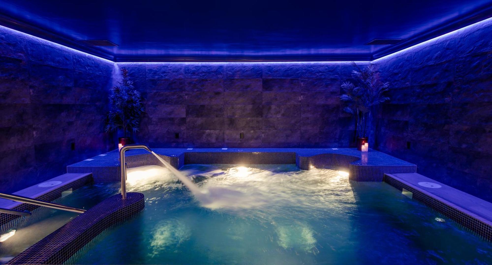 Kilkea Castle Otel Dış mekan fotoğraf